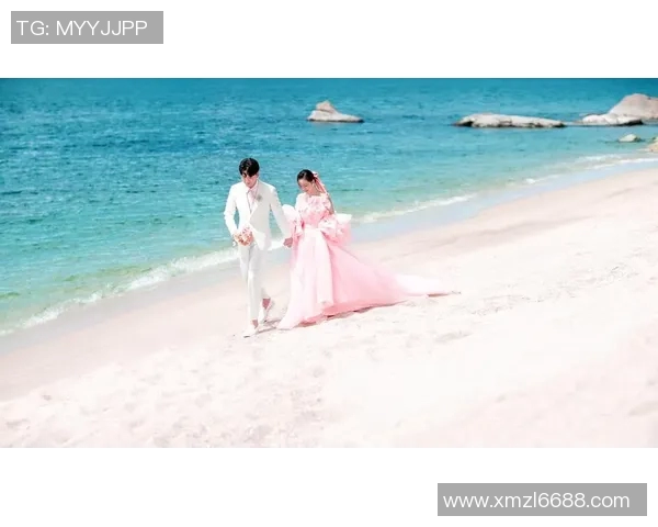 浪漫婚纱摄影：定格你们最美的瞬间，见证爱情永恒的誓言