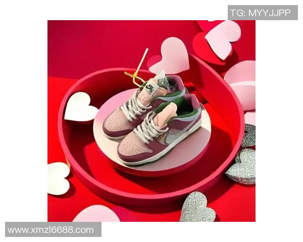 球鞋文化的崛起与潮流演变：从运动场到街头时尚的跨越与融合