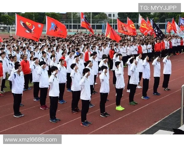 竞技体育精神引领时代风采 激励青年奋勇争先挑战自我